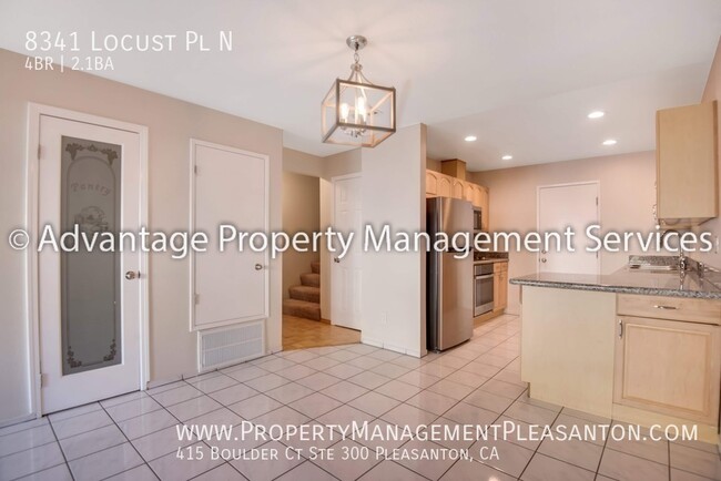 Building Photo - 8341 Locust Pl N