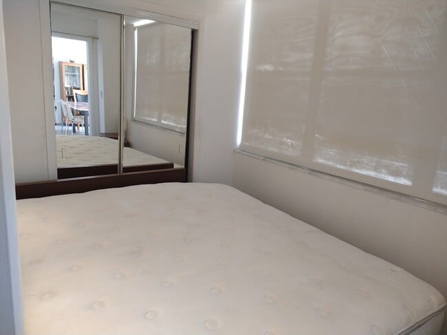 Den (Can be used as a Bedroom) - 6039 Collins Ave