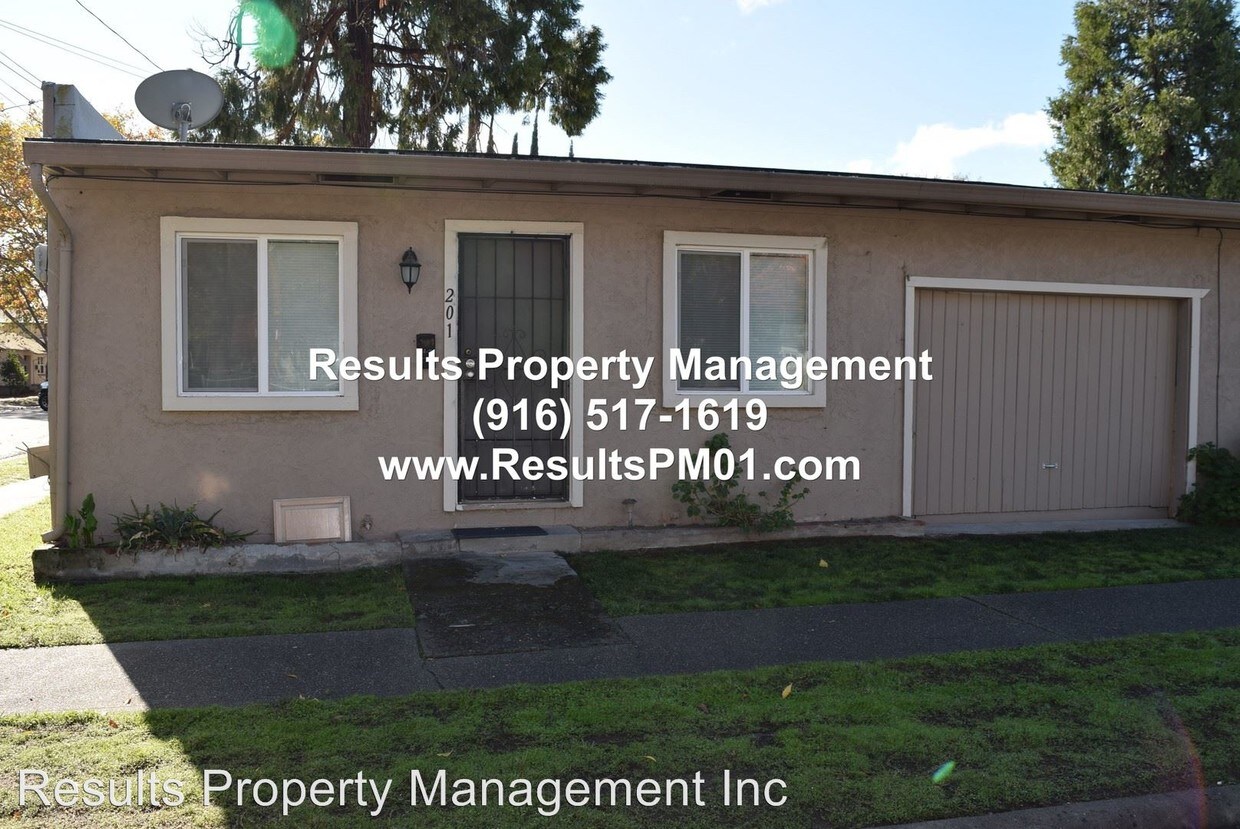 Foto principal - 201 4th St