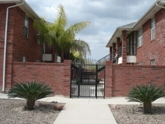 Foto principal - Shady Oaks