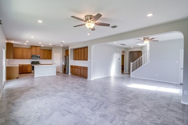 Building Photo - 1512 Volente Ln