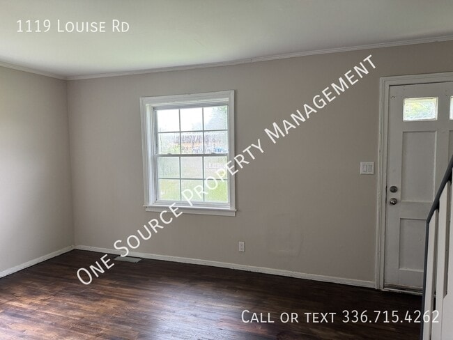 Building Photo - 1119 Louise Rd