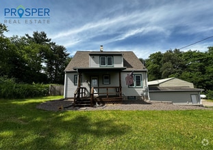 Building Photo - 5284 W Lowes Creek Rd