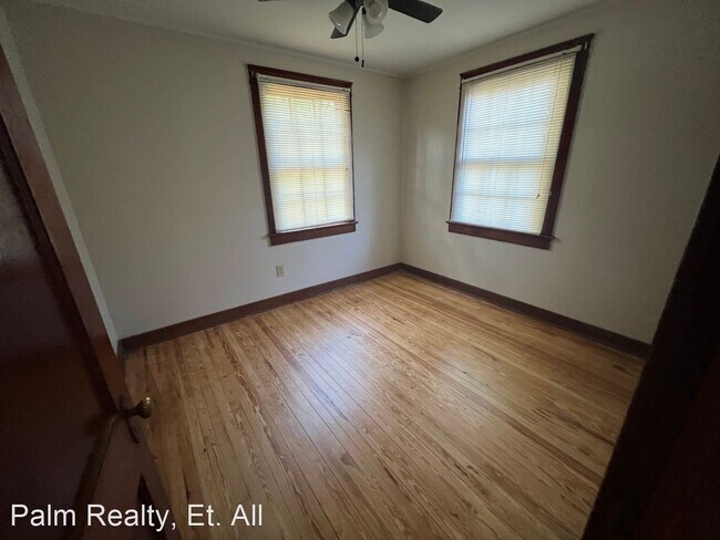 Foto del edificio - 2 br, 1 bath House - 603 E 2nd Street