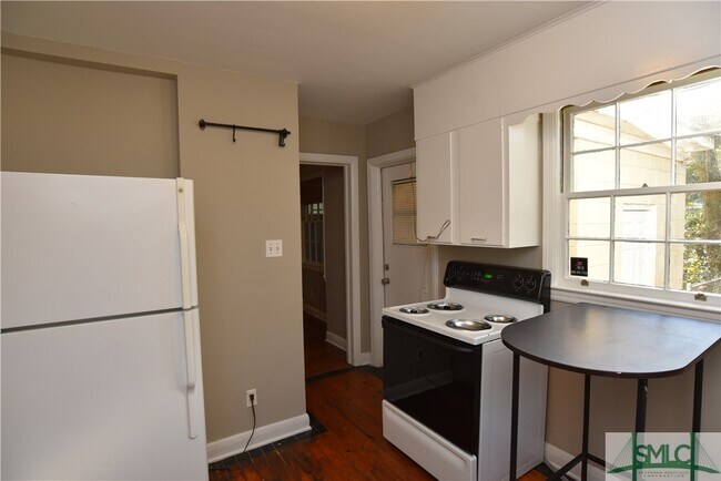 Foto del edificio - 5523 Habersham St