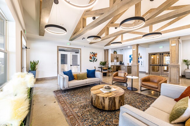 Building Photo - Awe-Inspiring Abodes: Where Luxury Knows N...