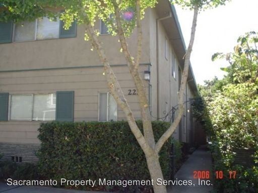 Building Photo - 2224 O St