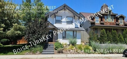 Building Photo - 8902 W Dulcimer St