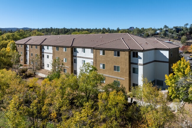 Building Photo - Granite Creek Apartments