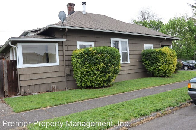 Foto del edificio - 2 br, 1 bath House - 222 W 30th St