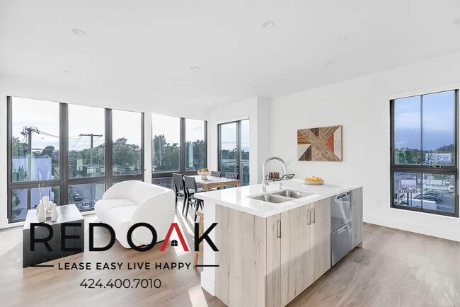 Foto del edificio - 12444 Chandler Blvd