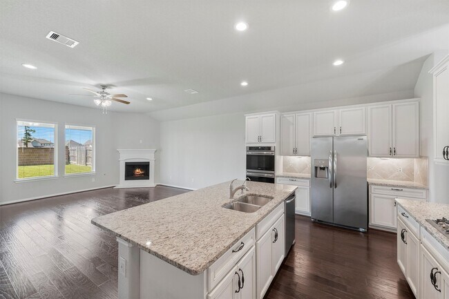 Foto del edificio - 12043 Talmadge Reach Dr