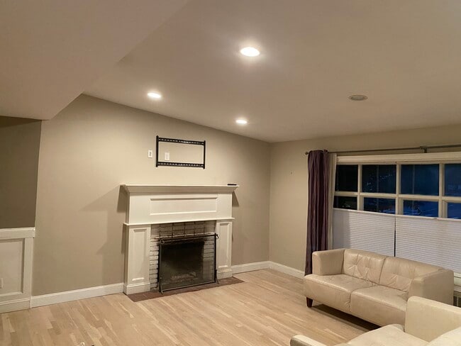 Living room - 151 Tanners Pond Rd