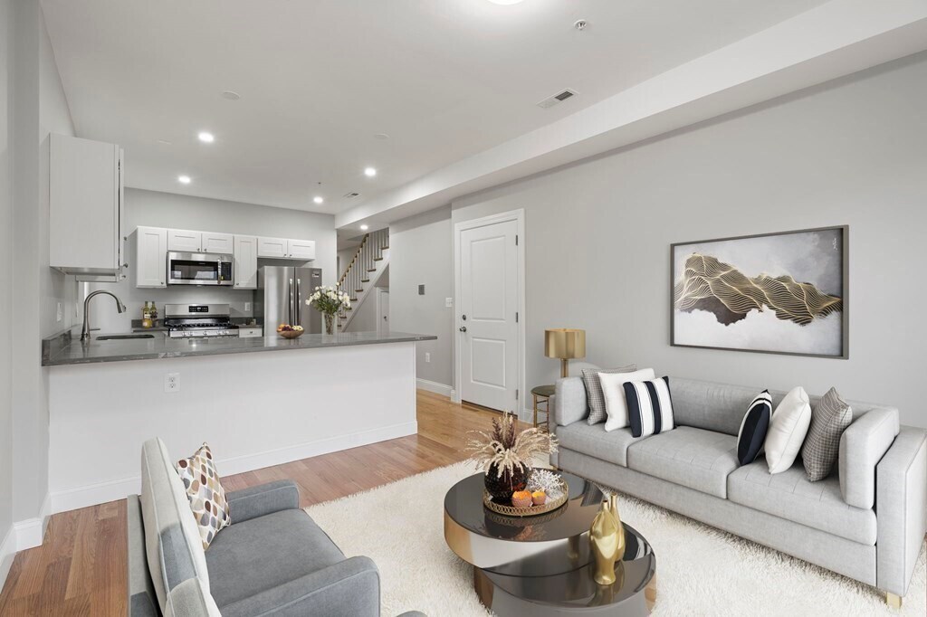 Foto principal - 515 Blue Hill Ave