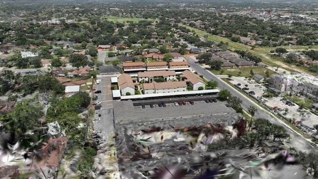  - Paseo Del Sol Apartments