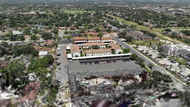  - Paseo Del Sol Apartments
