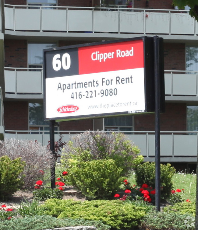 Photo du bâtiment - Clipper Place