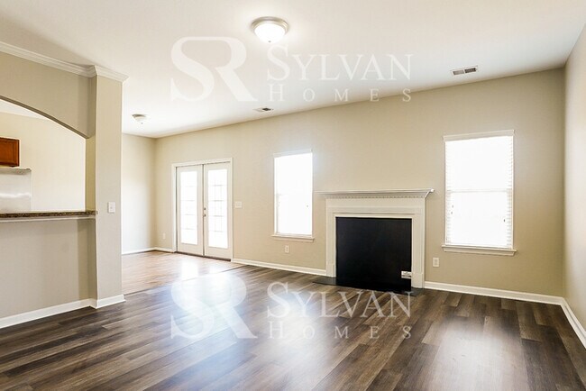 Foto del edificio - Life Just Got Better!