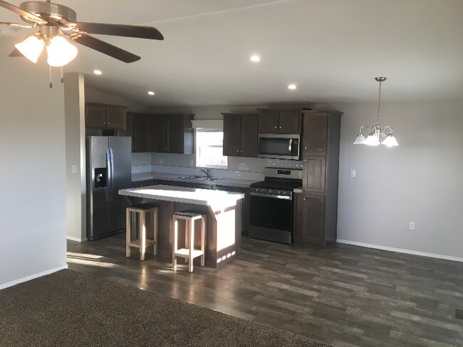 Foto del edificio - 5275 California Way