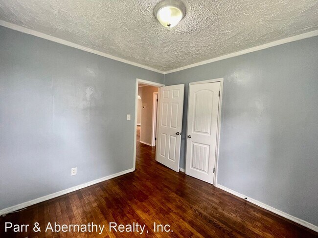 Building Photo - 2 br, 1 bath House - 502 Meridian Avenue