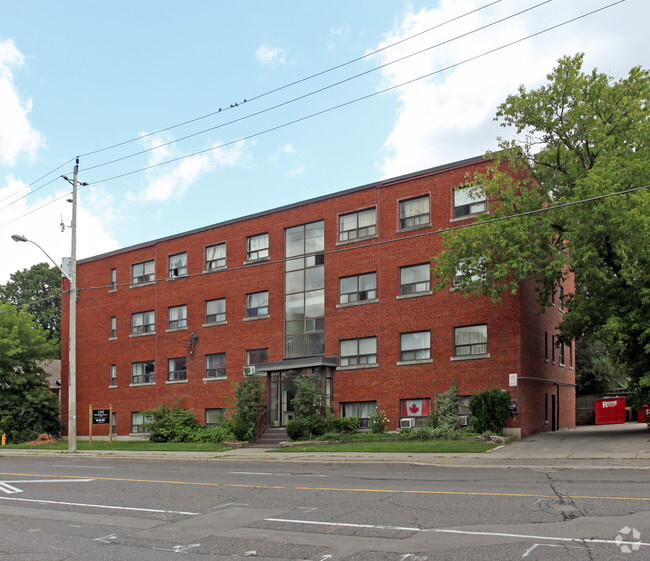 Building Photo - 1243 Broadview Ave