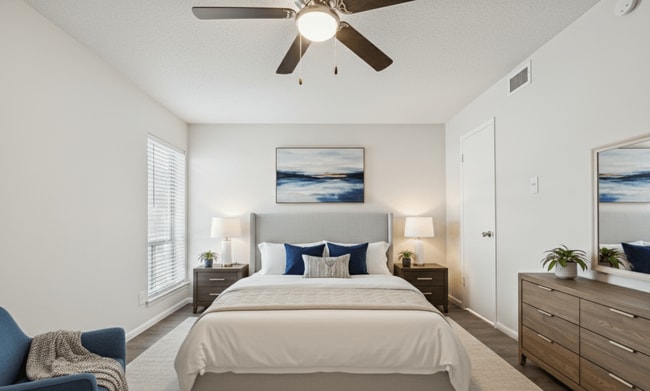 Building Photo - The Courtmoor on Cameron