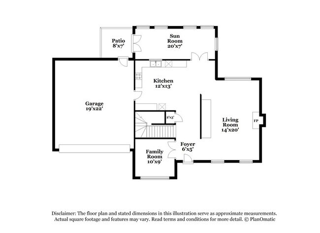 Foto del edificio - 8313 Poplar Grove Cir