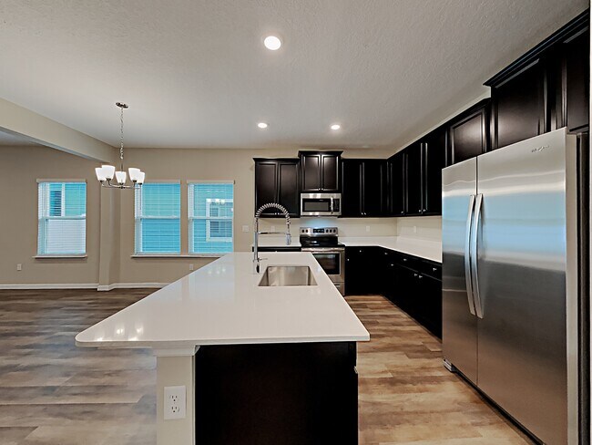 Foto del edificio - 161 Stone Arbor Ln