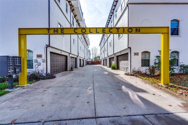 Foto del edificio - 5922 Ross Ave