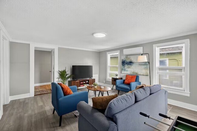 Foto del edificio - 1401 Collier St