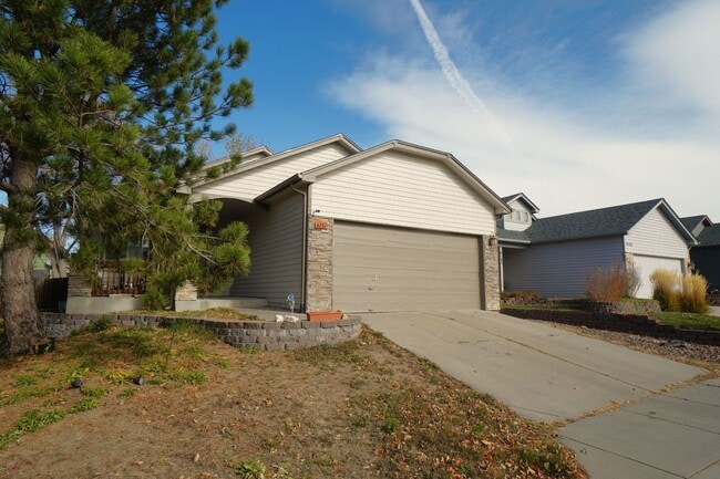 Photo - 6151 Bow River Dr House