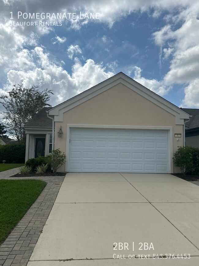 Building Photo - 1 Pomegranate Ln