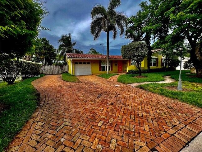 Foto del edificio - 10025 SW 111th St