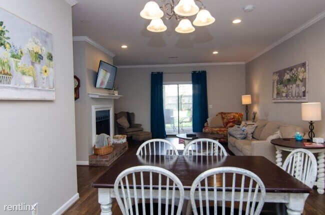 Building Photo - 2 br, 2 bath Townhome - 421 Eddy Ln A Unit A