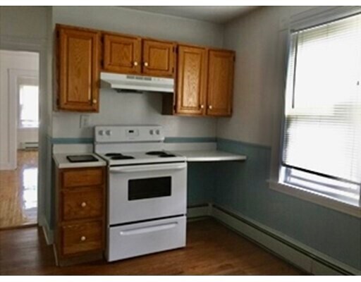 Building Photo - 545-547 Washington St