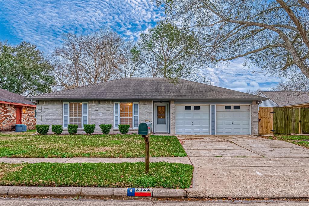 Foto principal - 2122 Heritage Colony Dr