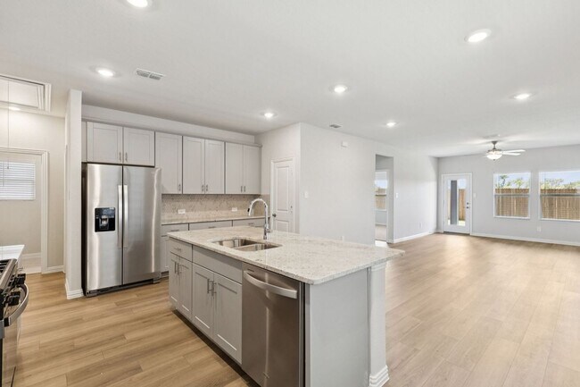 Foto del edificio - 109 Greenbriar Dr