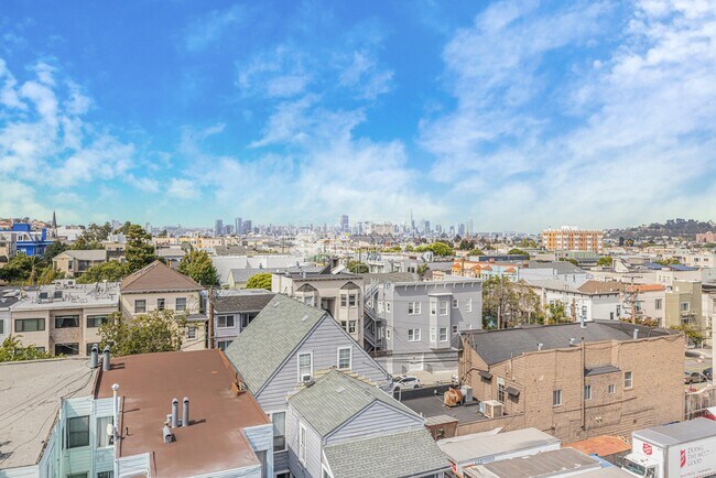 Foto del edificio - 3620 Cesar Chavez St
