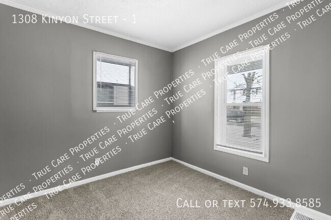 Foto del edificio - 1308 Kinyon St