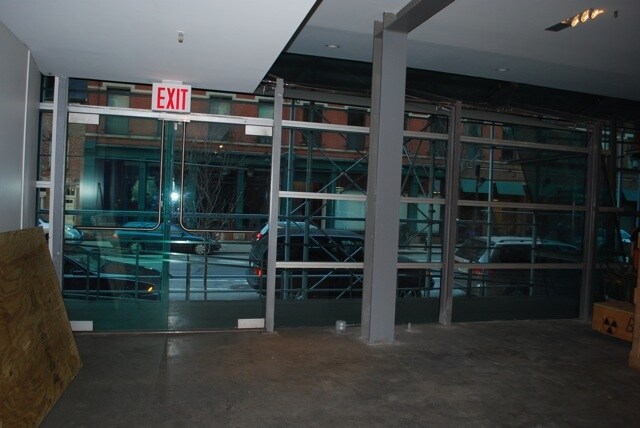  - 494 Greenwich St