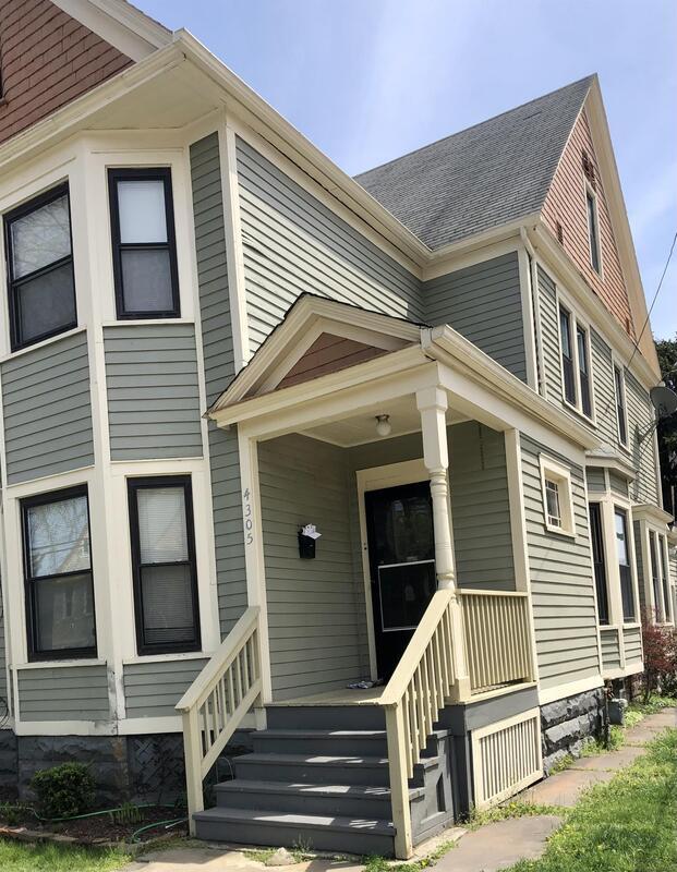 Building Photo - 4305 Bridge Ave