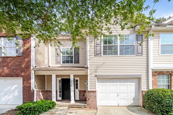 Foto principal - 3-Bedroom Townhome in Decatur, GA!