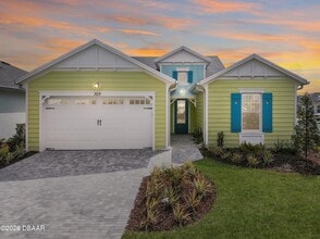 Building Photo - 329 Margaritaville Ave