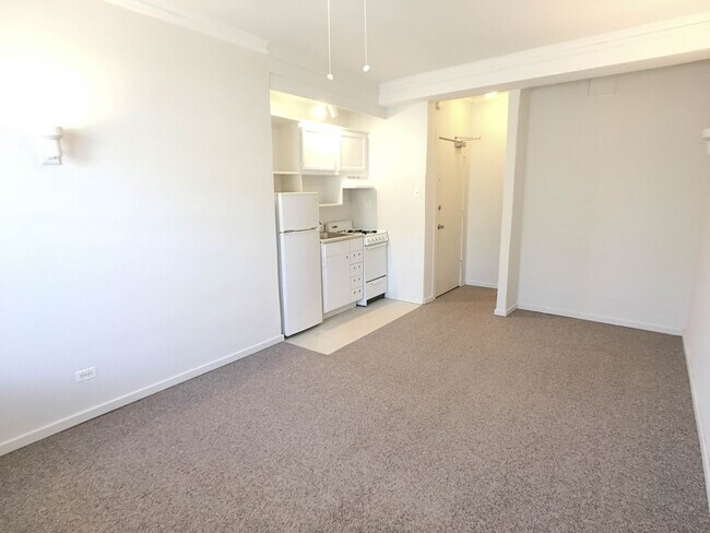 Interior Photo - Winthrop Terrace