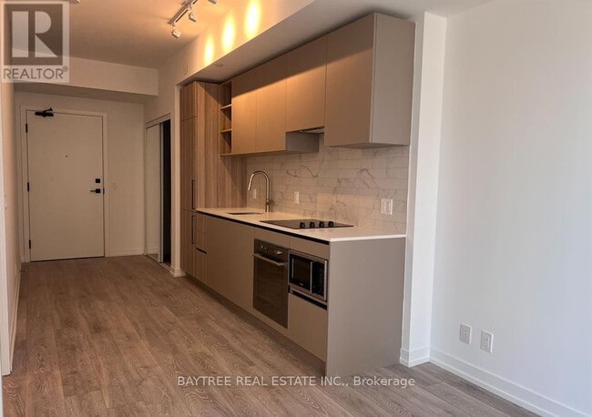 Photo du bâtiment - 55 Mercer St