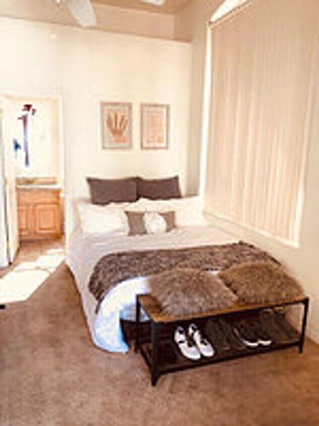 Foto principal - 1415 S Mill