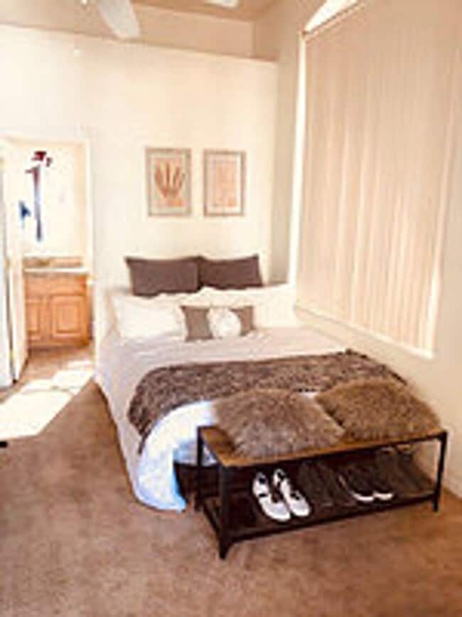 1415 S Mill - 1415 S Mill Apartment