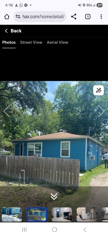 Photo - 6706 Tippett St House