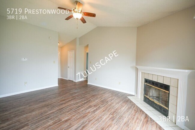 Foto del edificio - 5719 Prestonwood Ct