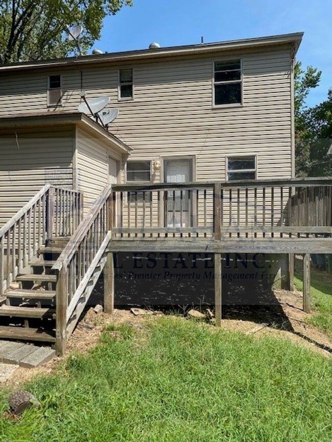 Foto del edificio - 7303 Indiana Ave